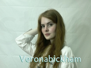 Veronabickham