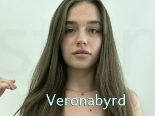 Veronabyrd