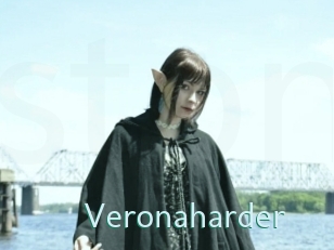 Veronaharder