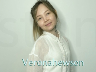 Veronahewson