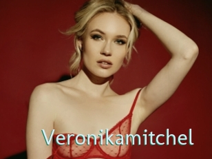 Veronikamitchel