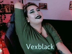 Vexblack