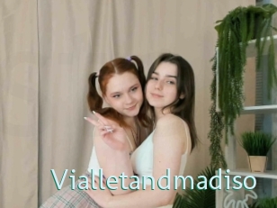 Vialletandmadiso