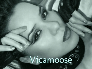 Vicamoose