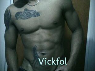 Vickfol