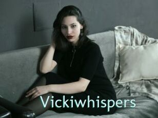 Vickiwhispers