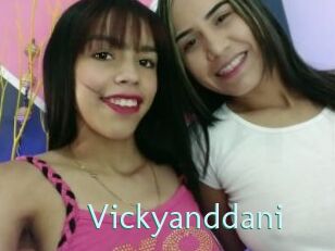 Vickyanddani