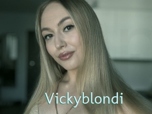 Vickyblondi