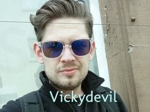 Vickydevil