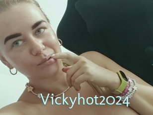 Vickyhot2024