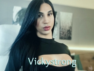 Vickystrong