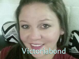victoriabond Straponles