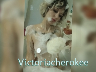 Victoriacherokee