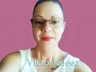 Victoriadeea