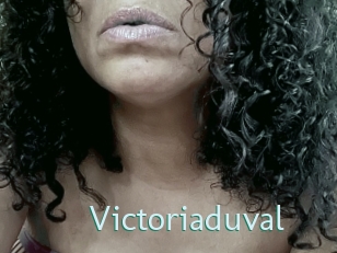 Victoriaduval