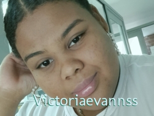 Victoriaevannss