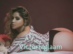 Victoriaglaam