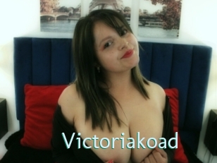 Victoriakoad