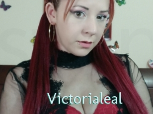 Victorialeal