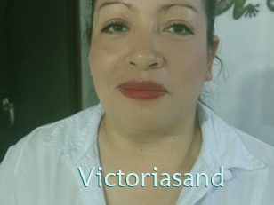 Victoriasand