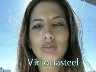 Victoriasteel