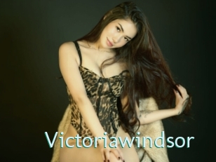 Victoriawindsor