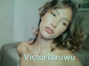 Victoriaxuwu