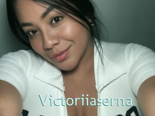 Victoriiaserna