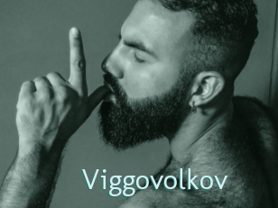 Viggovolkov