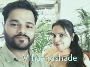 Vihaandshade