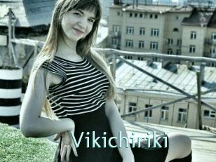 Vikichiriki