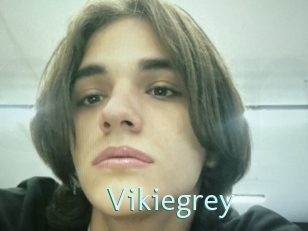 Vikiegrey
