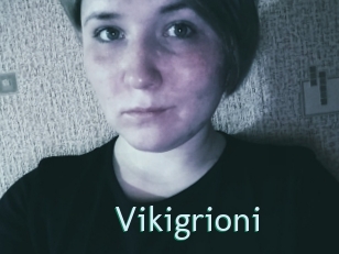 Vikigrioni