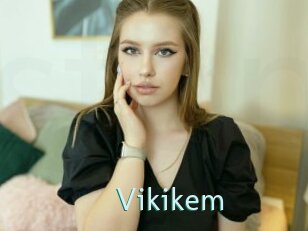 Vikikem