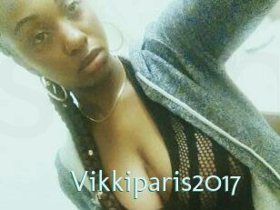 Vikkiparis2017