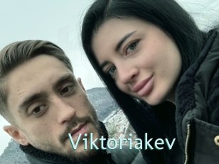 Viktoriakev