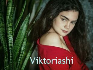 Viktoriashi