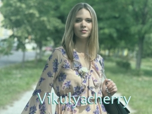 Vikulyacherry