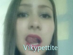 Vikypettite