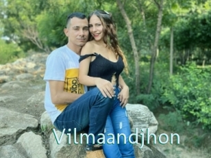 Vilmaandjhon