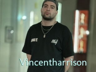 Vincentharrison