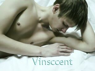 Vinsccent