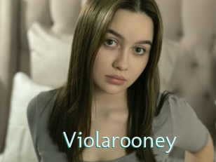 Violarooney