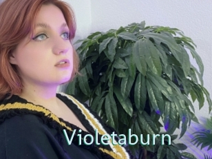 violetaburn Straponles
