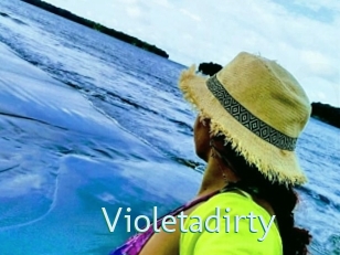 Violetadirty