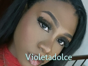 Violetadolce