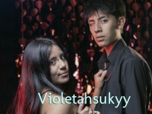 Violetahsukyy