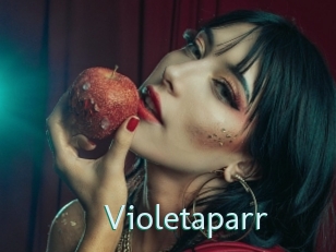 Violetaparr