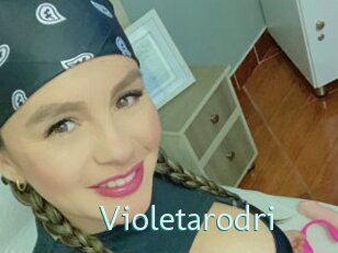 Violetarodri