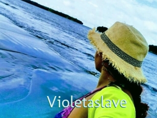 Violetaslave